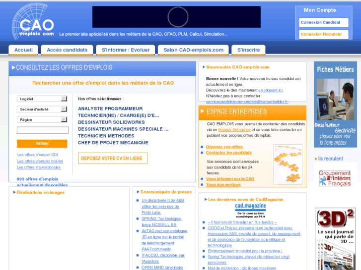 www.cad-empleos.com