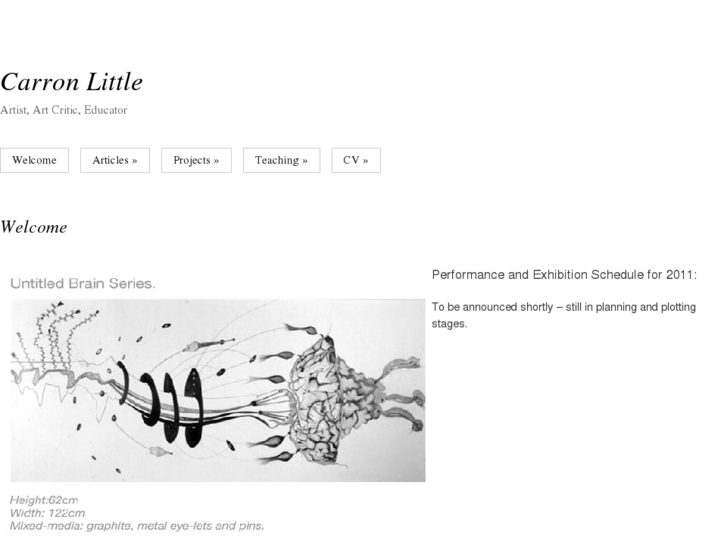 www.carronlittle.org