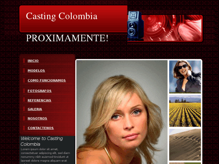 www.castingcolombia.com