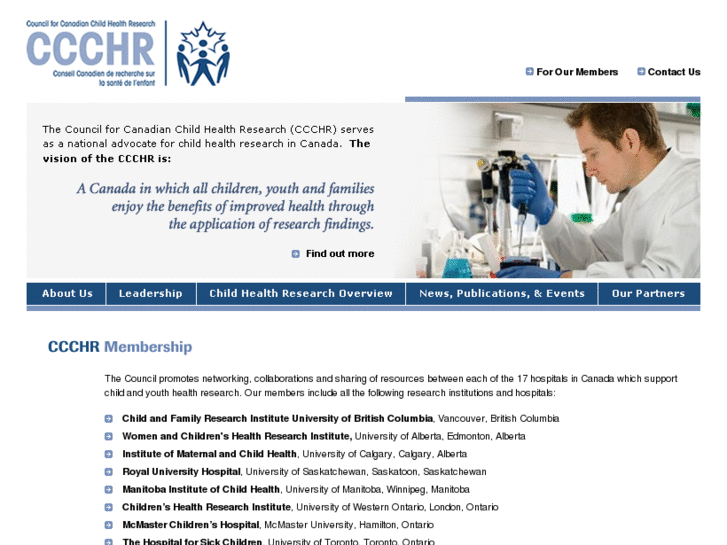 www.ccchr.org