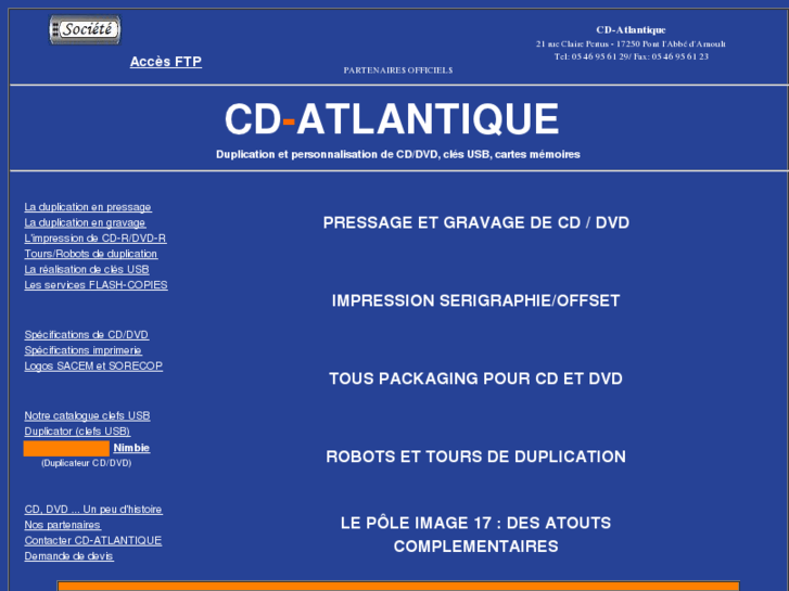 www.cd-atlantique.com