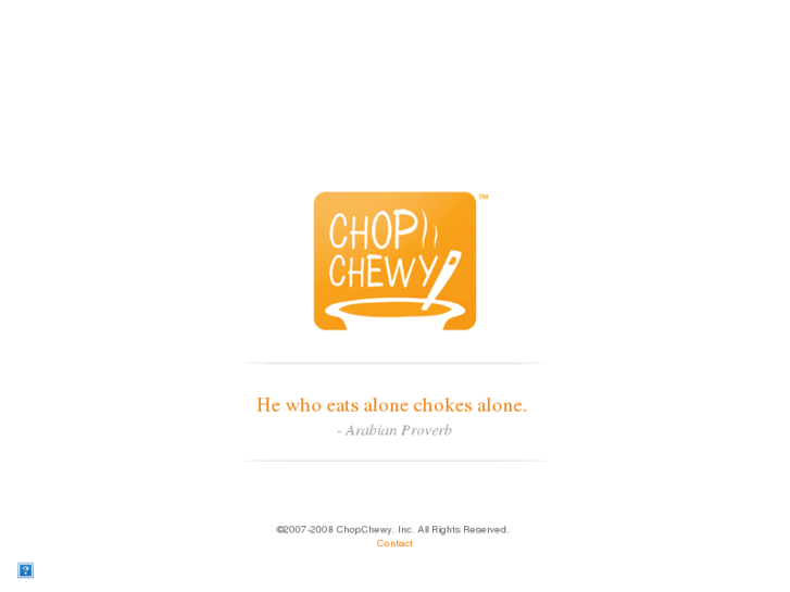 www.chopchewy.com