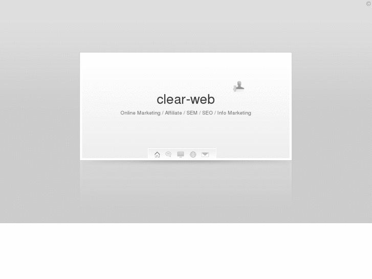 www.clear-web.de