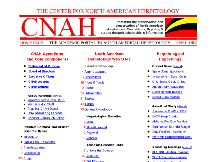 www.cnah.org