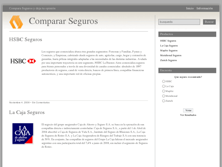 www.comparar-seguros.com