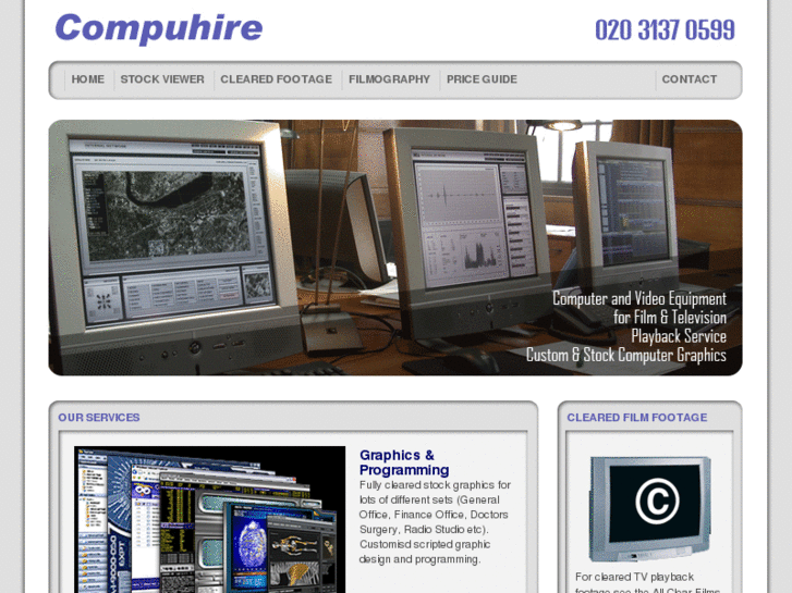 www.compuhire.com