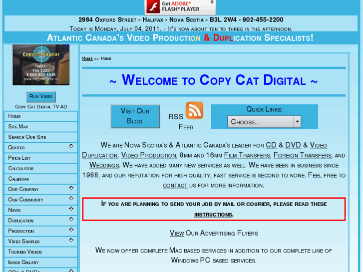 www.copycatdigital.ca