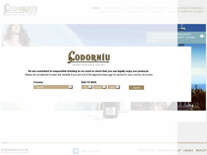 www.cordorniu.com