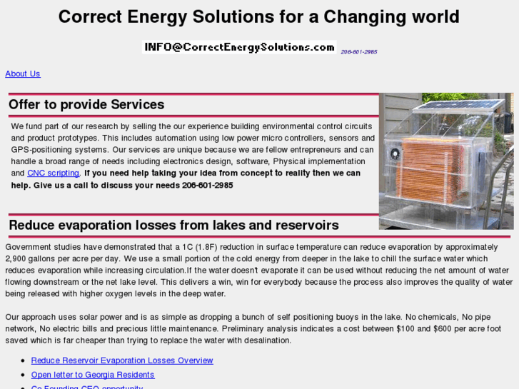 www.correct-energy-solutions.com