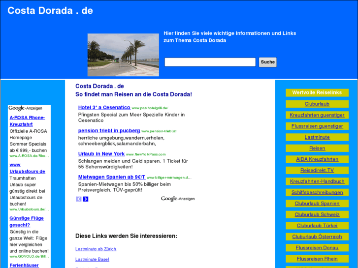 www.costa-dorada.de