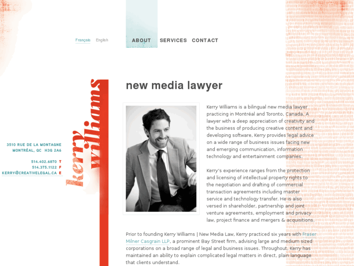 www.creativelegal.ca