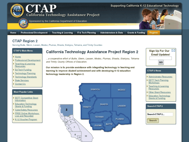 www.ctap2.org
