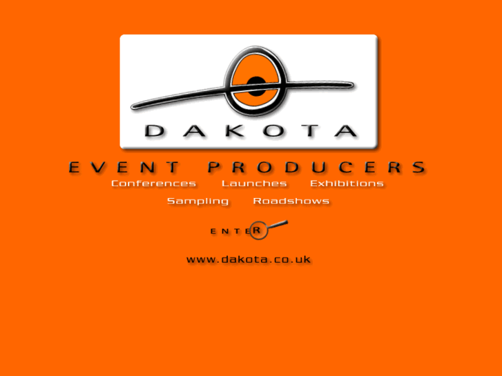 www.dakota.co.uk