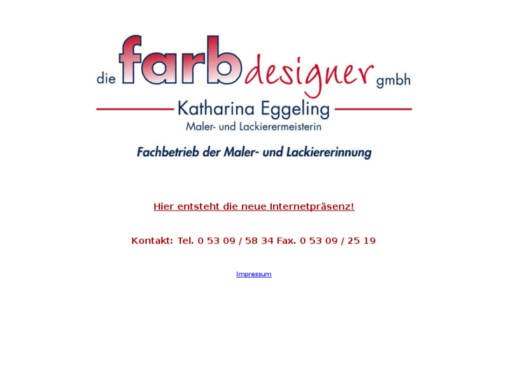 www.diefarbdesignergmbh.com