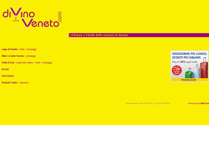 www.divinoveneto.com