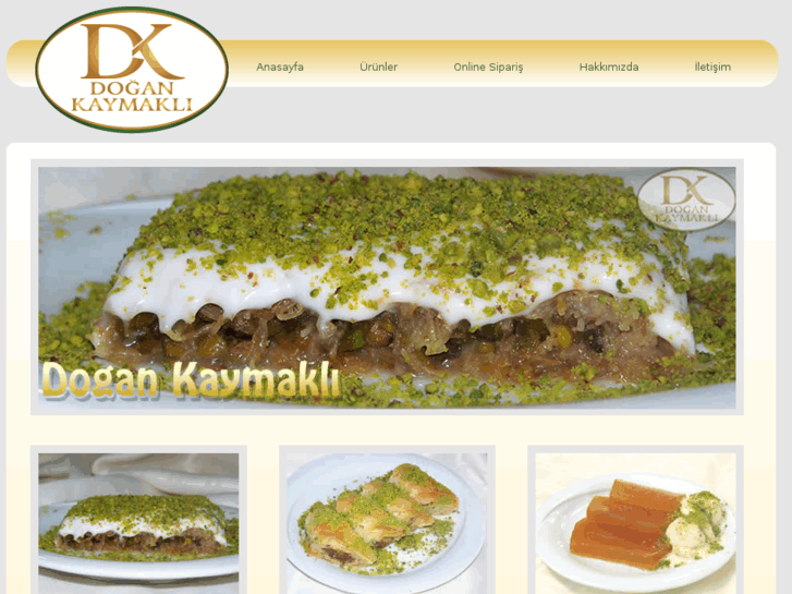 www.dogankaymakli.com