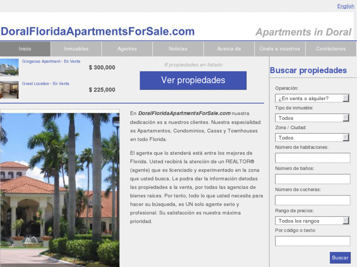 www.doralfloridaapartmentsforsale.com