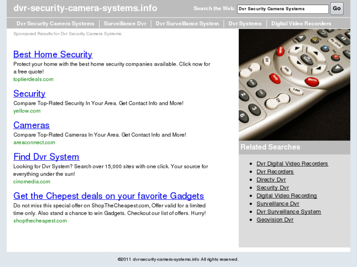 www.dvr-security-camera-systems.info