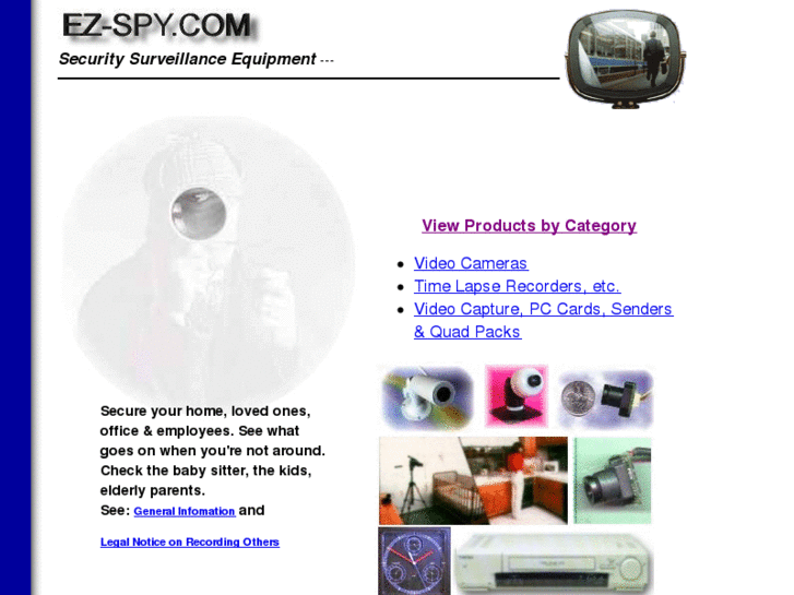 www.ez-spy.com