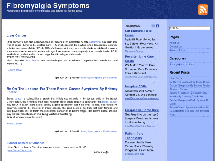 www.fibromyalgia-symptomss.com