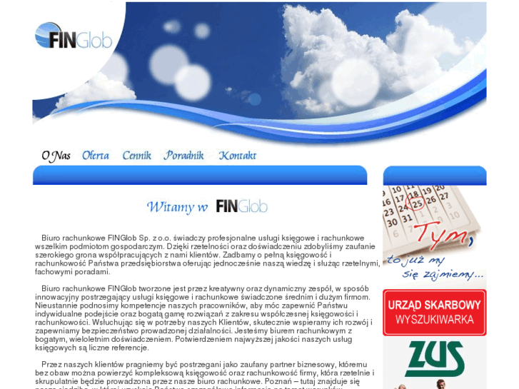 www.finglob.pl