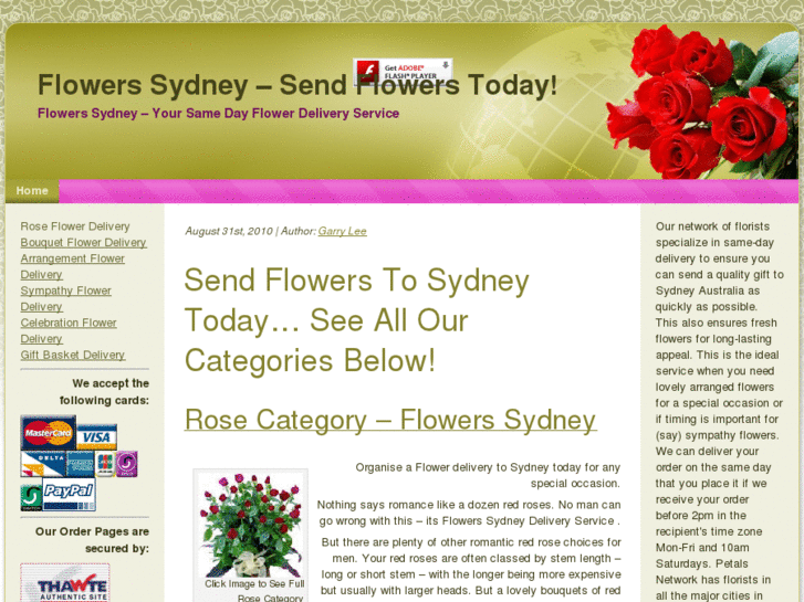 www.flowerssydney.org