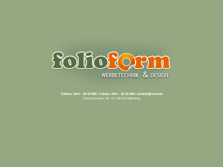 www.folioform.com