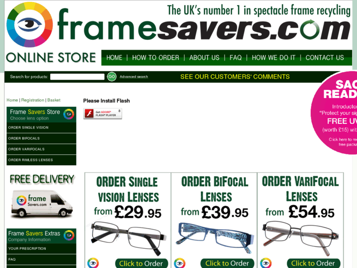 www.framesavers.com