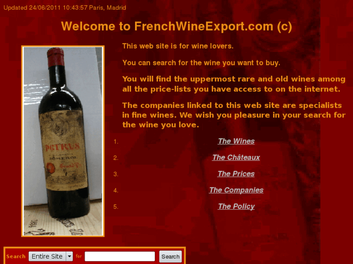 www.frenchwineexport.com