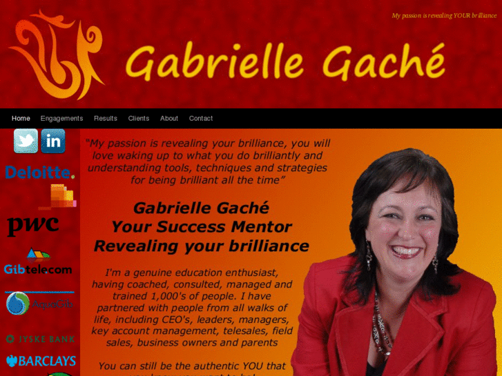 www.gabriellegache.com