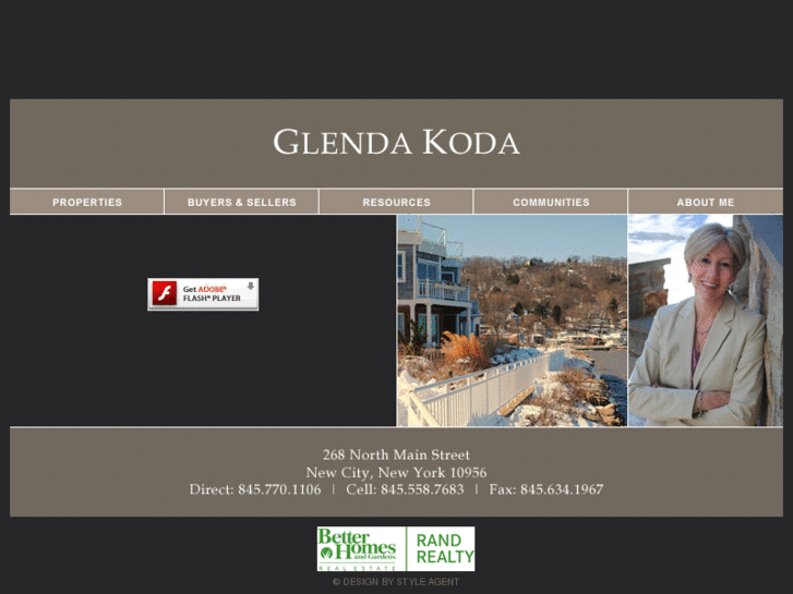 www.glendakoda.com