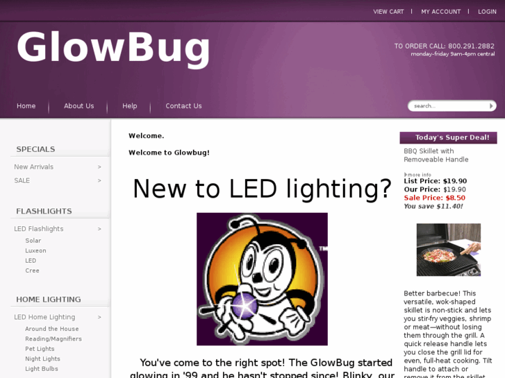 www.glowbug.com