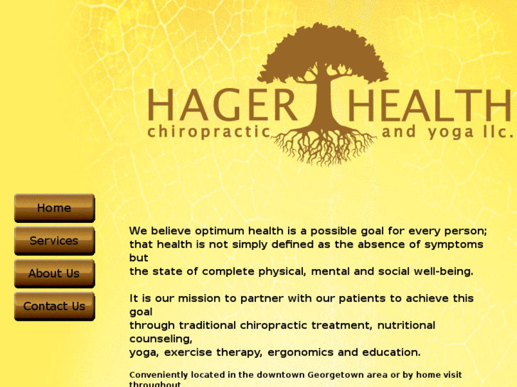 www.hagerhealth.com