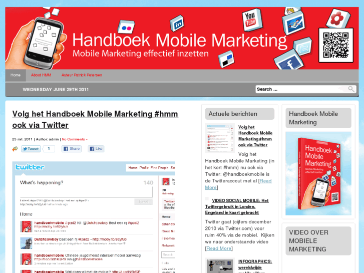 www.handboekmobilemarketing.nl