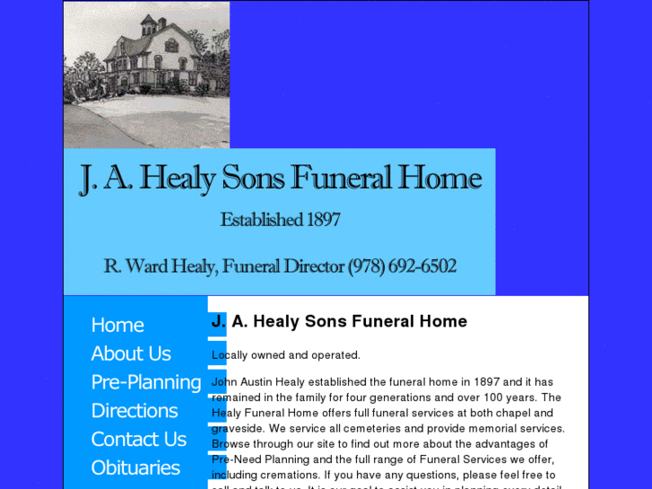 www.healyfuneralhome.com