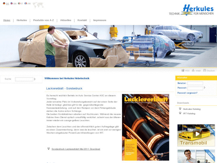 www.herkules-lift.com