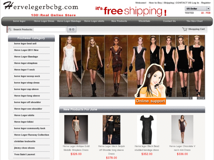 www.hervelegerbcbg.com