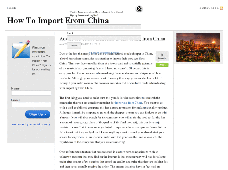 www.howtoimportfromchina.net