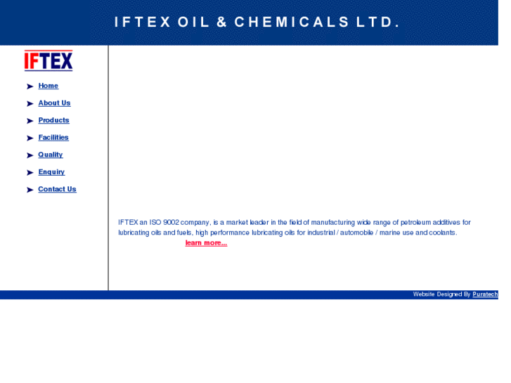 www.iftex.com