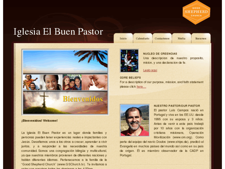 www.iglesiadeloveland.com