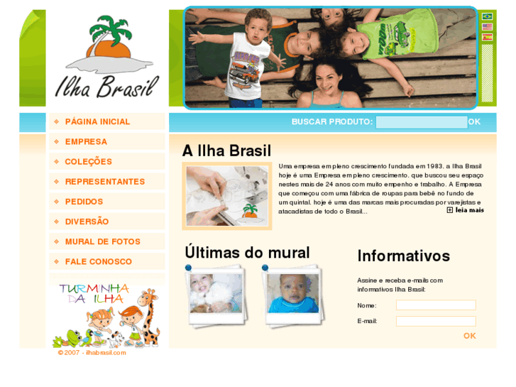 www.ilhabrasil.com