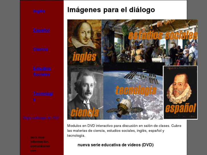 www.imagenesparaeldialogo.com