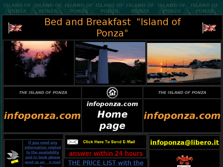 www.infoponza.com