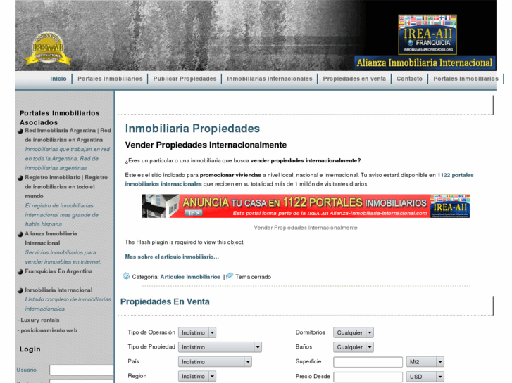 www.inmobiliariapropiedades.org