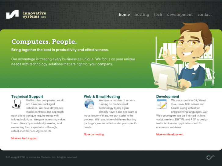 www.isisolutions.net