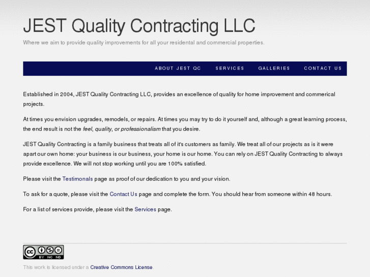 www.jestqualitycontracting.com