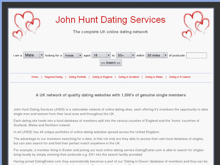 www.johnhunt.eu