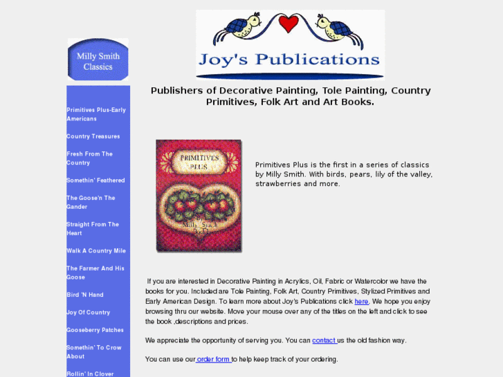 www.joys-publications.com