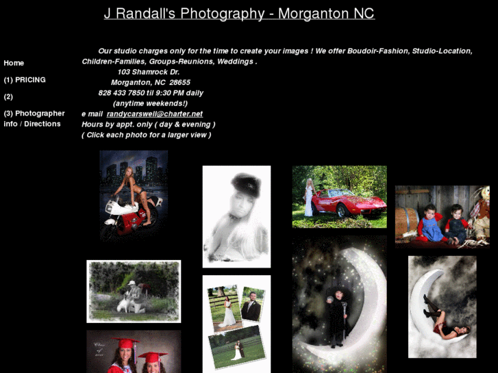 www.jrandallsphotography.com