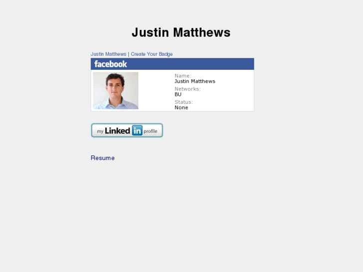 www.justinmatthews.com